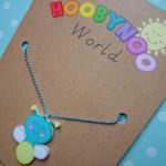 Cute Firefly Laser Cut Acry..